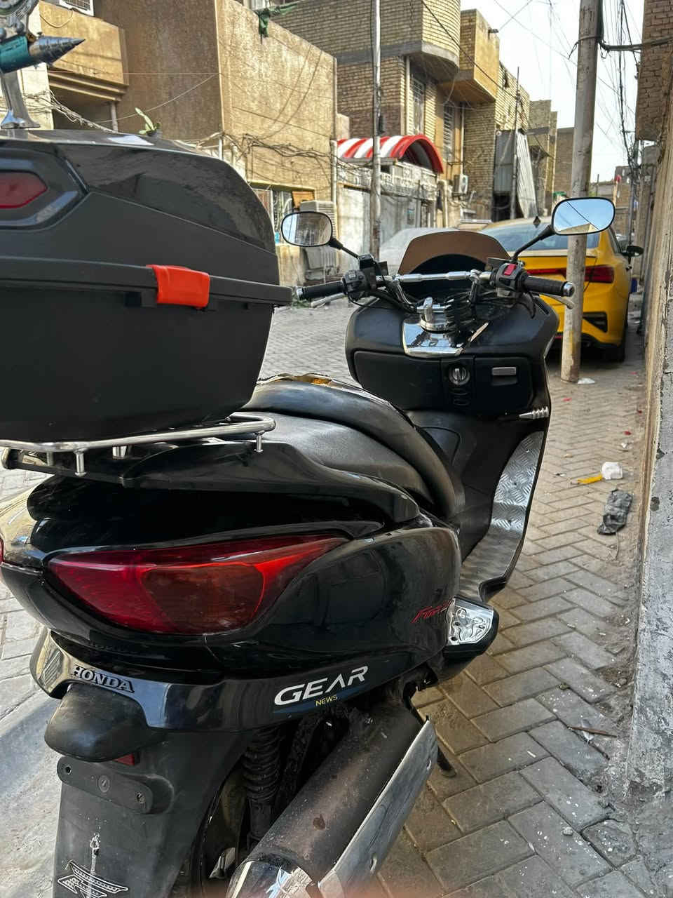 فورزه صفر8 • معدل١٣٠ • رجة