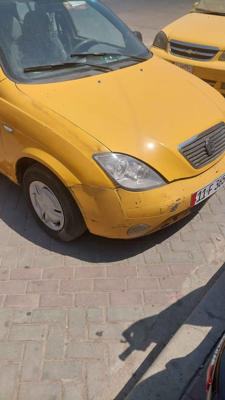 طيبه ١٥ باسمي مصفره هيئه وغرامات وهزه بغداد رقم جديد تحويل مباشر محرك يبخر الكير النمره الرابعه يفلت مابيه صبغ ولا تبديل بيه خياسات موظحه لحد يسالني كلب واقتنع وشوف بعينك احسن للطرفين ابيعك رقم وسنويه والباقي كدام العين السعر ٣٤ وبيه مجال الاتصال *********** بغداد, العراق
