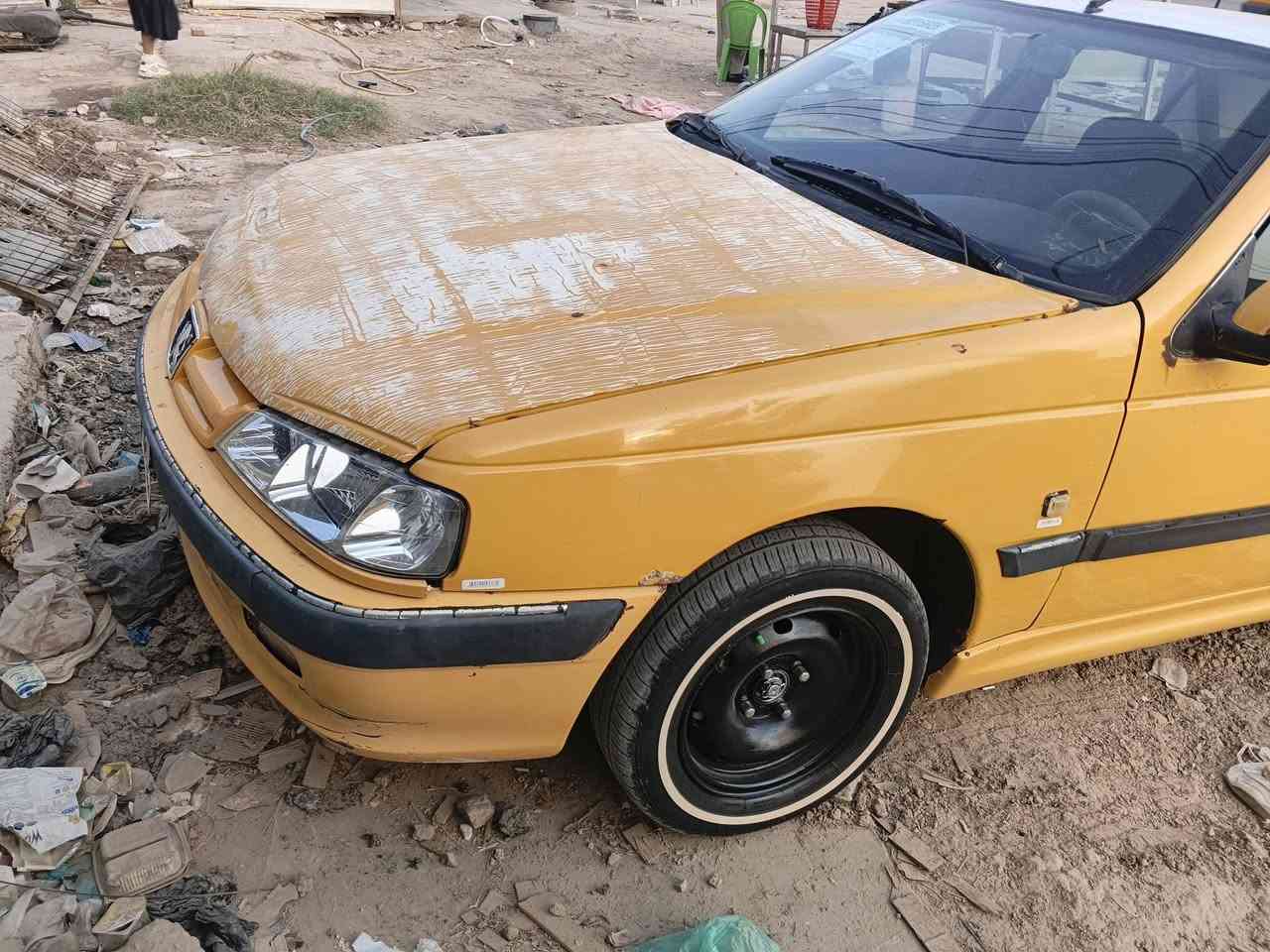 بارص • ٢٠١٥ • ديوانية