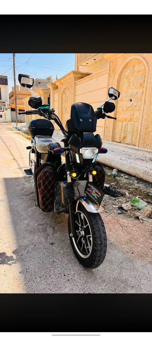 جبلي الاخوين  ام البصمه
نضافه فول 
6 بطاريات ع الفحص 
ام بي 3🎶
جهاز نذار مانع السرقه 
السعر 550 وبي مجال 
***********

