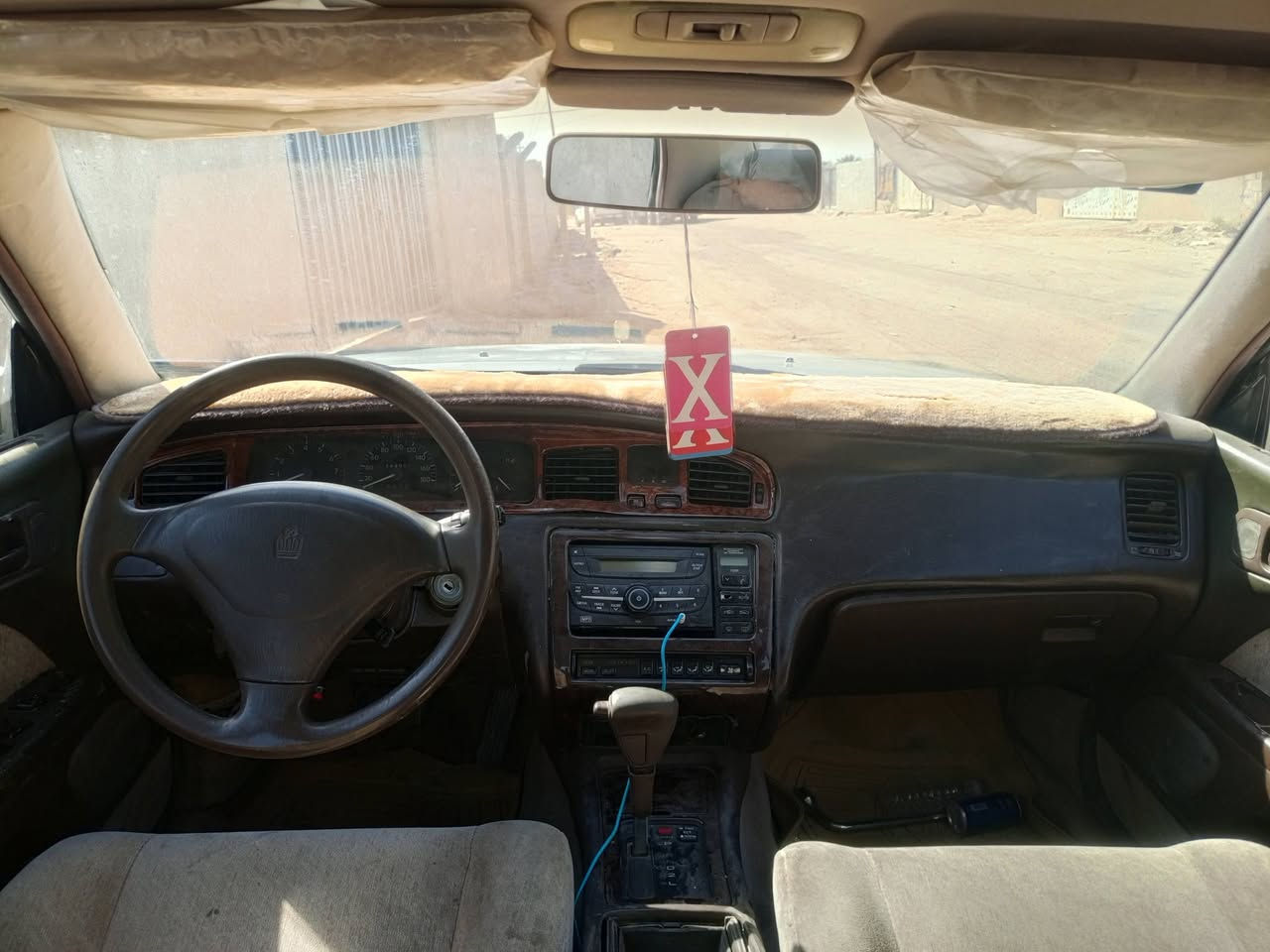 بطه موديل 93 مكفوله من (صبغ ضربه فتح تبديل كير مكينه تبريد حداديه تخم تاير كله مكفوله بسمي بغداد دولي مكاني نجف *********** سعر ٦٥وبي مجال السياره جاهزه من كله
