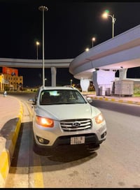 سنتافي خليجي • ٢٠١٠ • رقم بغداد دولي