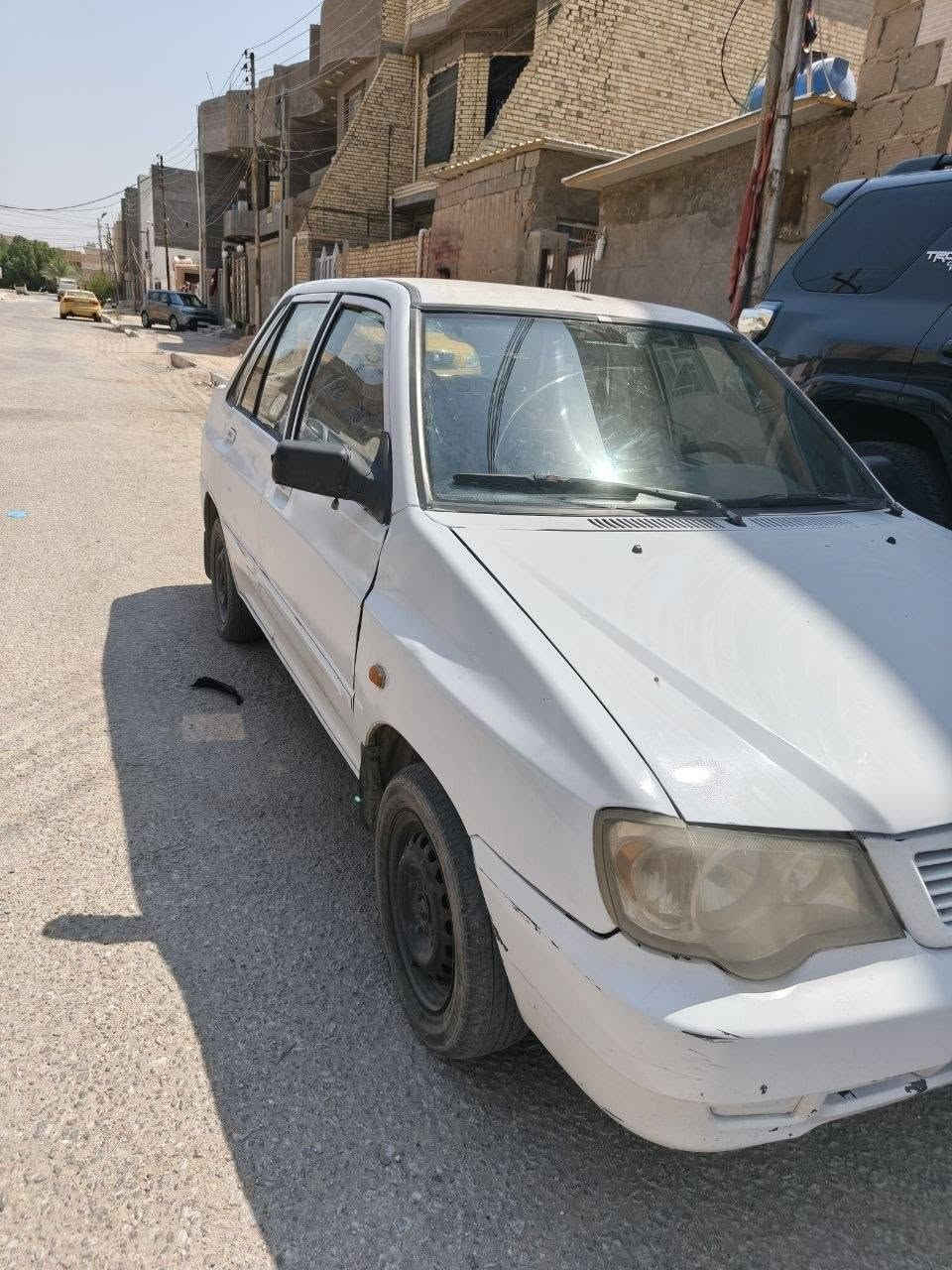 سايبة منغوليه للبيع موديل 2011
سعرها 25$  وبيها مجال للاستفسار
الاتصال على الرقم ....
***********

مكان السياره كربلاء حي العامل
