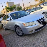سوناته • ٢٠٠٩ • وارد امريكي