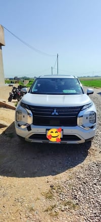 اوتلاندر PHEV • هايبرد بلق ان • ٢٠٢٣