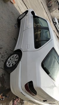 بيجو • ٢٠٠١ • مجازة
