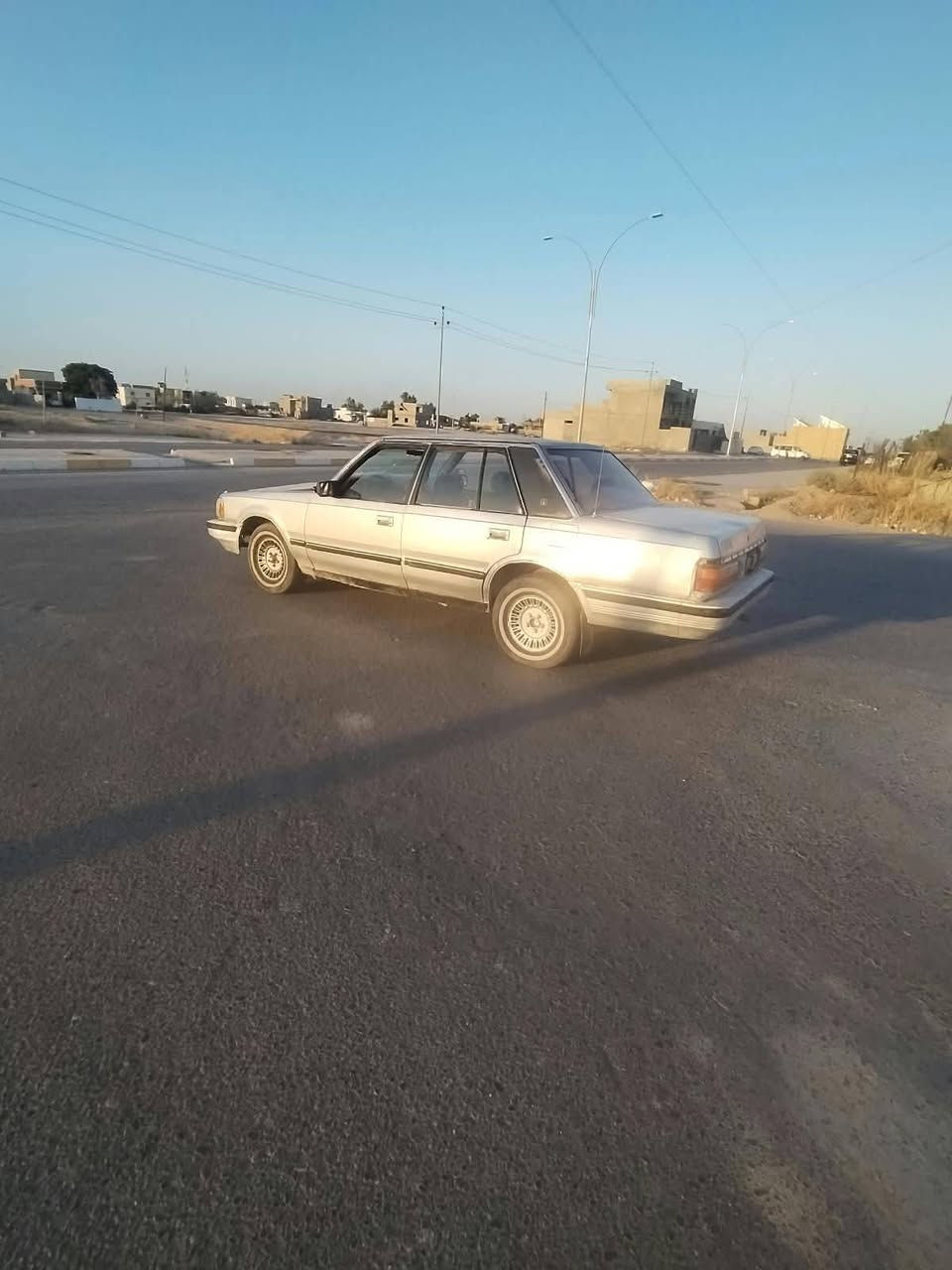 سلام عليكم سوبر للبيع موديل 84  كير ومحرك بطه  شرط الكير والمحرك ترايك للبصره شرط لاصرف ولا بخار تخم تاير جديد  صدر امامي خلفي قبل أيام مشتغله بلباكيت باتري جديد كهربائيات من الدعاميه للدعاميه كلو شغال جام كهربائي شغال والكشر شوف العين  رقم نينوى انكليزي مشروع وطني سنويه ل 2028 شرط التحويل صاحب السنويه بلعلم يمي   السعر 28 ورقه وبيه مجال اني مكلف بلنشر  هاي ارقام صاحب السياره
***********

***********
