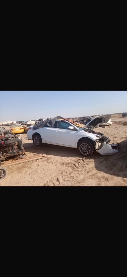سلام علیکم اخوان عندی کامري مودیل 2017رقم السلمانیە دولي سیارة بسمي تعویل وکالە ثاني یوم بیها حادث البیع مکان سیارة بسمایە سعر 53ورقە رقم موبایل *********** واتساب
*********** واتساب
