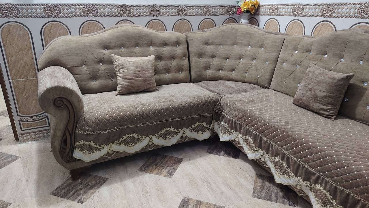 السلام عليكم ديوان للبيع نضيف جدآ
المكان ديالى الخالص قرية السندية او الاتصال على الرقم *********** او خاص
السعر ٣٠٠ وبي مجال بسيط
