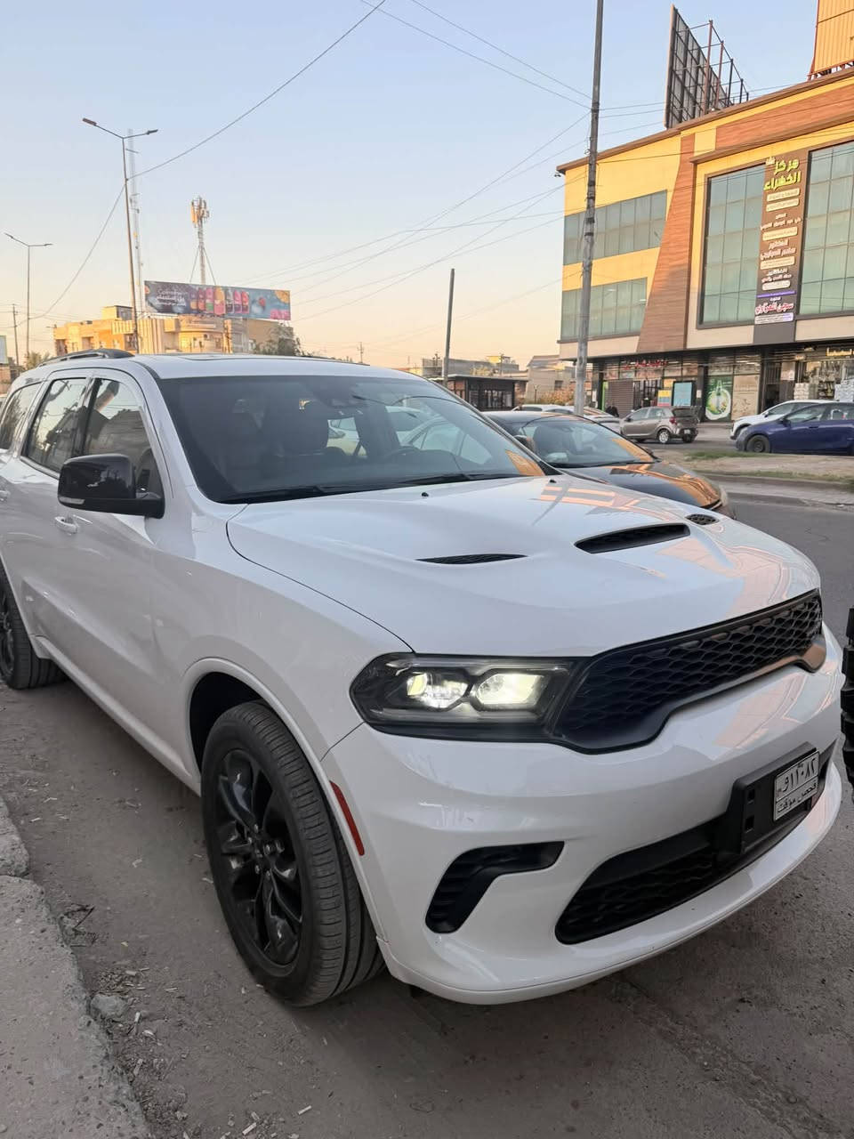 دورانجو ٢٠٢٤ • فول مواصفات • صور حادث