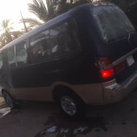 موديل ٩٦ • تحويل وكالة • نجف