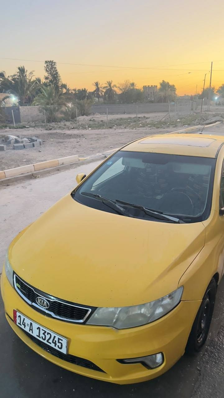سلام عليكم سيراتو موديل 10 فول مواصفات سياره امبدل بيها بنيد اوجاملغ الجها اليمنه مكين 2000 مكينه اوگير جديد رقم بصره مشروع وطني السعر 80 ترهم بل قصاد اوكاش لاستفسار ***********
