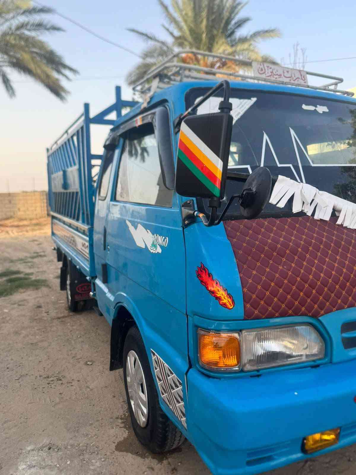بنكو • موديل ٩٥ • للبيع