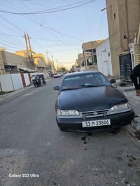 سوناتا تو • موديل ٩٤ • بغداد