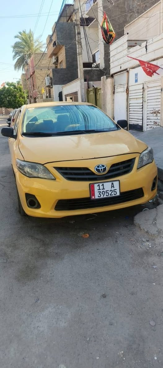 سلام عليكم كورلا مديل9 محدث 13 مكينه كير مكفولات مكينه 19 جديده تخم تاير جديد تبريد ثلج رقم بغداد بسمي تحويل ثاني يوم سنويه لحد 30 هزه جديد ما مطلوبه ولا ربع سياره مال جناي والله جديده كلش حادث بنيد ولباقي ليبل واحد صدر امامي نص عمر خلفي جديد أو دريم شفت تعبان خيره كلشي ما بيه نقص دوشه جديد أو شاشة تاب أو كامره خلفيه سعر 85 ماكو هيجي. بهل نضافه وبهل سعر والله  مكاني بغداد الشعب ***********
