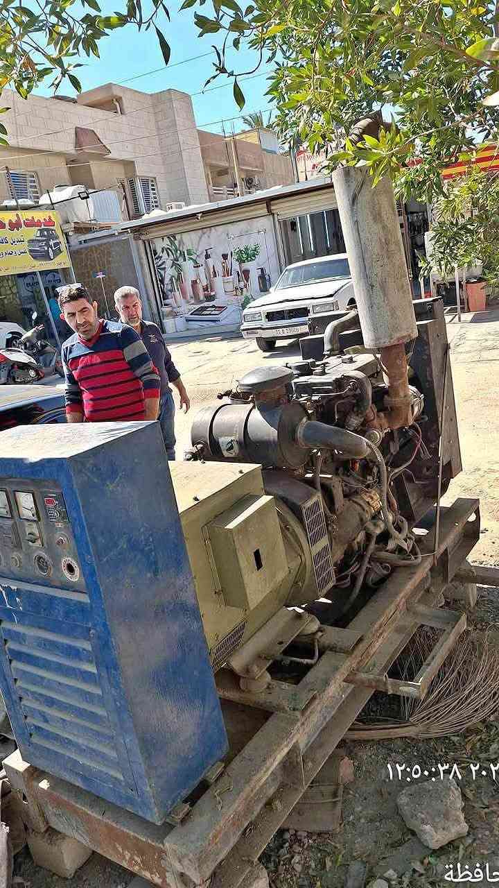 مولده • جديدة • المنصور