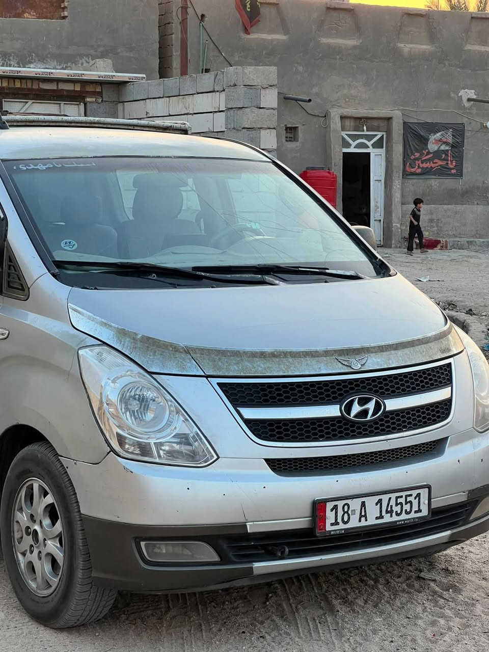 مكانه البصره  سفوان لسنويه بسمي مداور ثاني يوم..‭***********‬
السعر (120)وبيه مجال..
السلام عليكم ستاركس مديل 2009كير  اوتماتيك حداده نضيفه لسياره فان مكينه كفاله قبل شهر شادهم مكلف (بالنشر لحد يراسلني)
                   (مكلف بالنشر)
