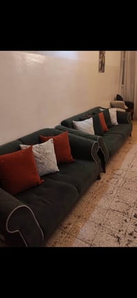 كنب • محتاج غسيل