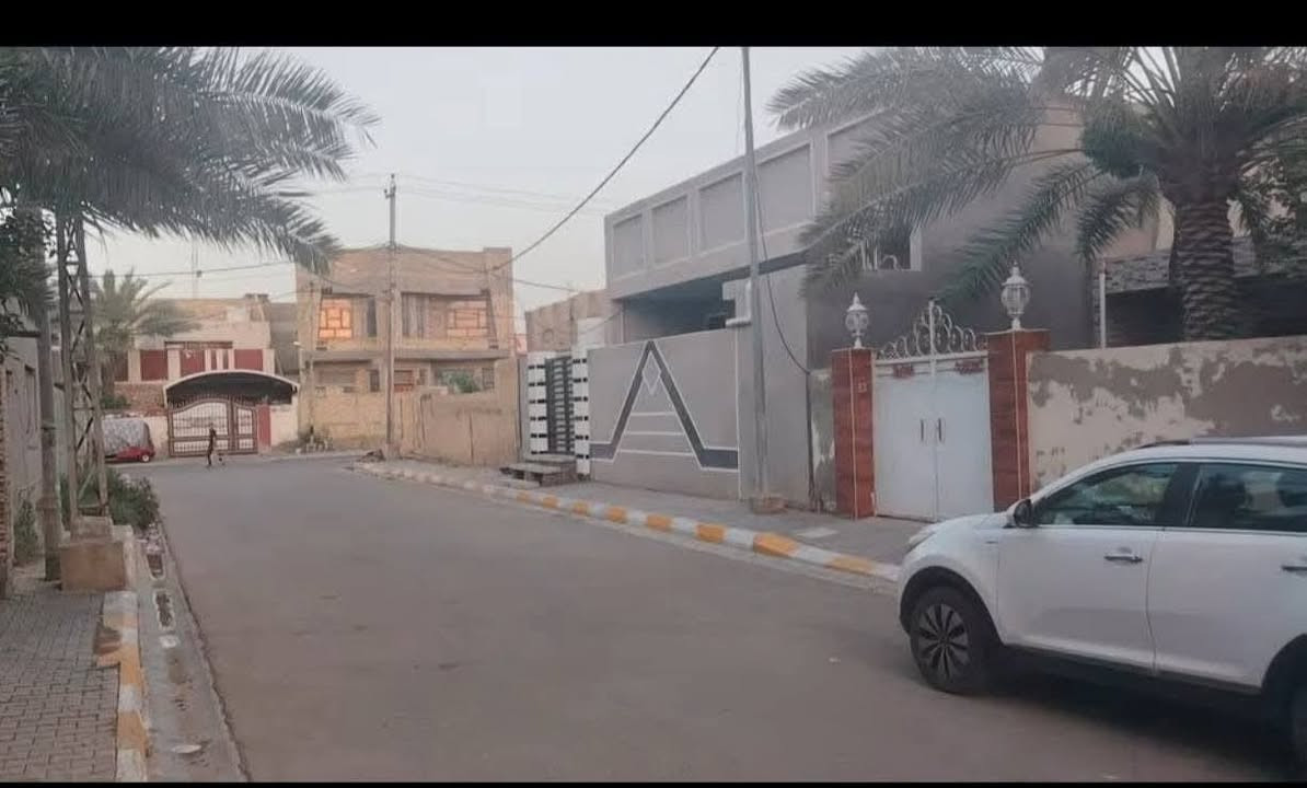 ٢٦٠م • حي الوحدة الأولى • شارع محمد البدري