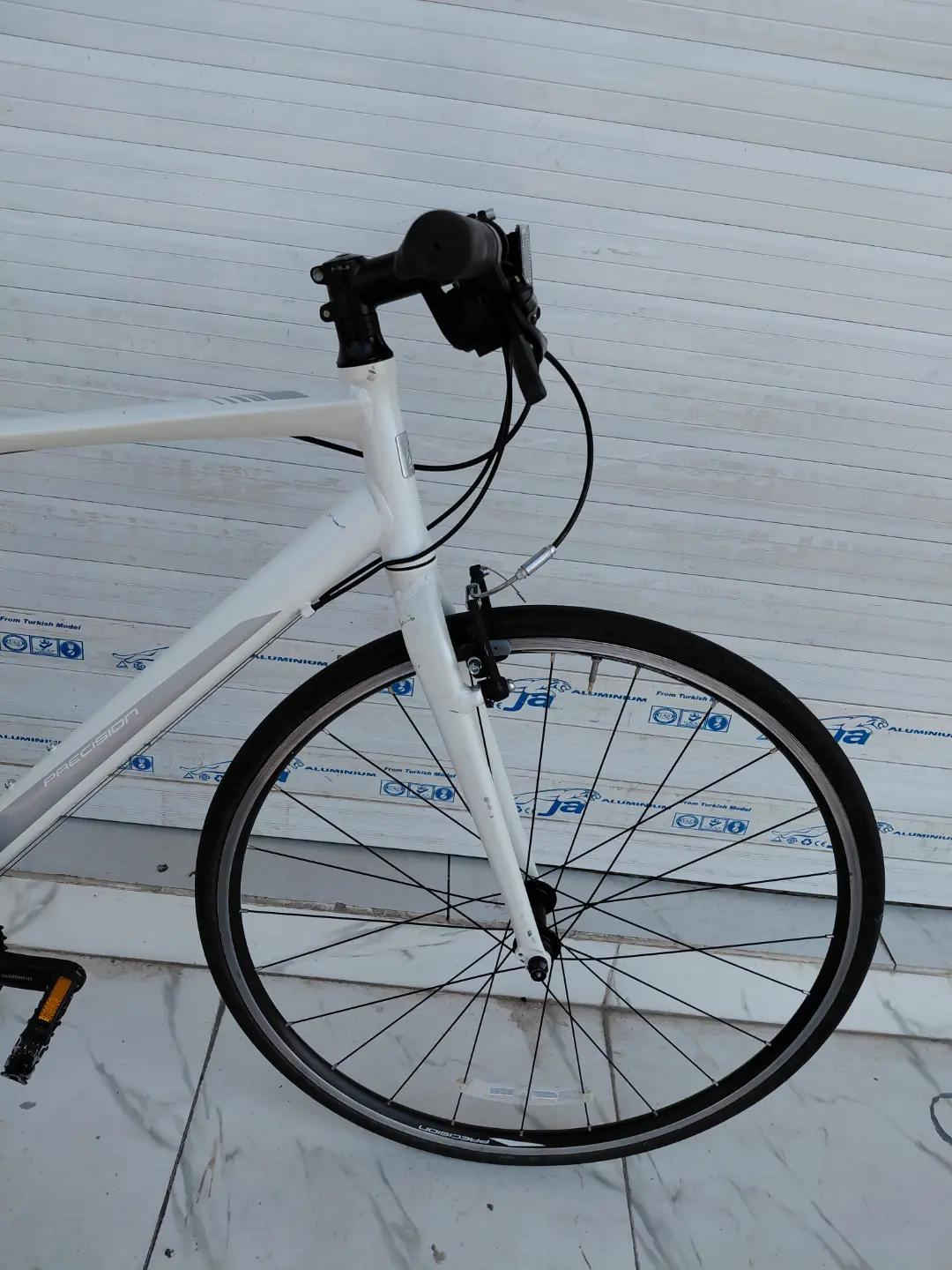 PRECISION 2024 C700  الفريم 51 CM المنيوم بالكامل    ✈يوجد توصيل لجميع المحافضات ✈ كركوك مدخل سايدين حي الاسرى والمفقودين  معرض ابو شيفان ( *********** )
