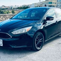 فورد فوكس • ٢٠١٨ • اربيل