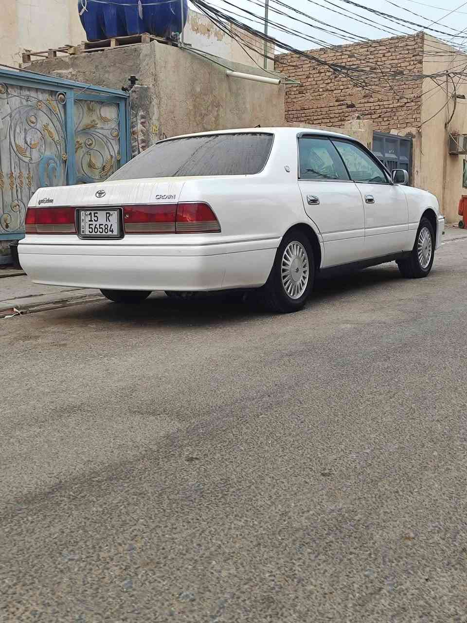نجف • كمرك • فول