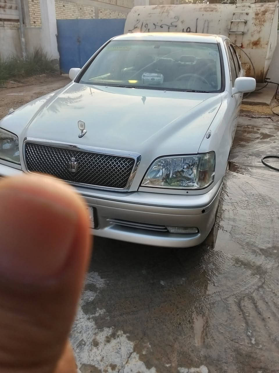 جديدة • فتحة سقف • تبريد خلفي