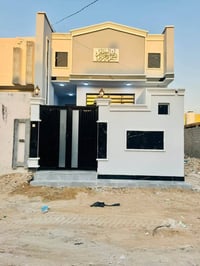 ١٠٠م • طابو صرف • نجف