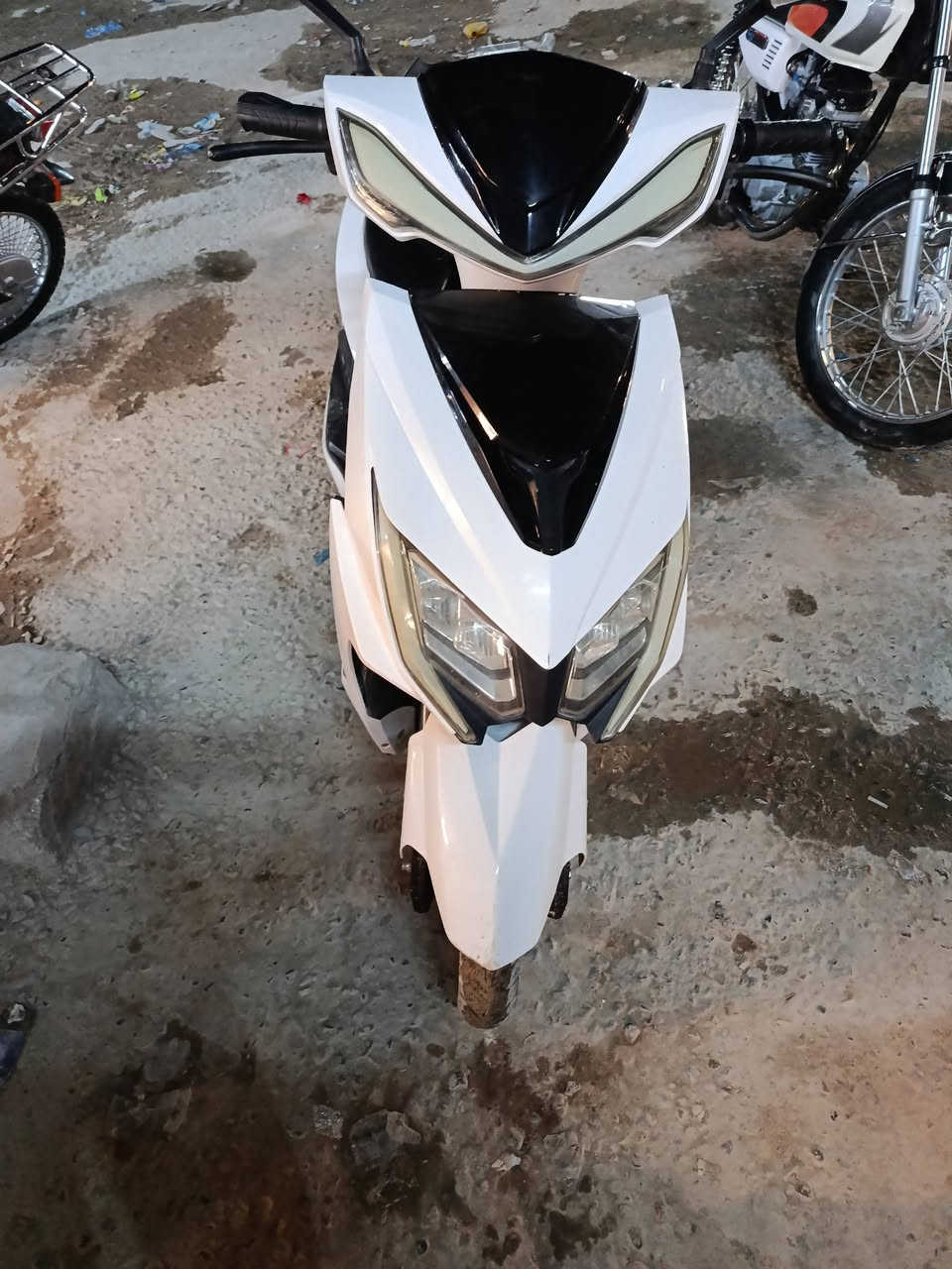 شحن • نضيفه • نجف