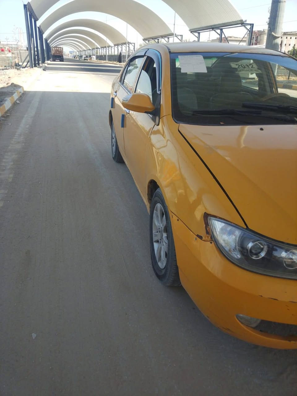 مستعجل علبيع جدآ
ليفان 620 رقم بغداد انكليزي مصفره شرط تحويل  محرك كورلا كير عادي السعر 25ورقه وبيها مجال عنواني كربلاء، ، ***********
