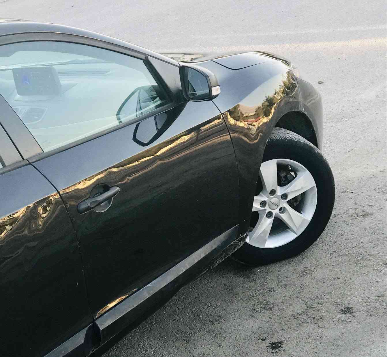 Reno Fluence 2013✅
Nrx / 💰( 40 $ )💰
Mobile / *********** 📞
mobile / *********** 📞 Viber
**  **  **  **  **  **  **  **
❌تکایە مشتەری لە نامەو کۆمێنت معامەلە مەکە و پەیوەندی بکە بە خاوەنی❌

جۆری سەیارە / ڕینۆ فلوێنس ✅
مۆدێل /٢٠١٣
ڕەنگ / ڕەشی قەتران⚫
گێڕ ئۆتۆماتیک
مەکینەی ئەوروپی لۆکی بۆ بەستراوە
گێڕ و مەکینەی بەشەرتی فەحس و تەرایی و فیتەر
ساردی و گەرمی ئیش ئەکات
کارەبایی و ناوگێچی هەموی ئیش ئەکات
٢پارچە بۆیاغ بەبێ ناوگرتن
یەک پارچە سارد
پێش و پشت و سەقف و شانی جوانە
تایەی تازەی لەژێرە
قوفڵ مەرکەزی
دوو سویچ کۆنتڕۆڵ
سەیارەکە سەنەوی جنوبی لەگەڵە
بەشەرتی ئەوەلیات و ماڵی مەدەنی 
موس و بڕاوەی بەشەرت

نرخی سەیارەکە / 💵( ٤٠ )💵 گەڵا و کەمێک مەجال
شوێن / پیرەمەگرون
ژ.م خـاوەنی / *********** 📞
ژ.م خاوەنی / *********** 📞 ڤایبەر

.

. السليمانية, العراق
