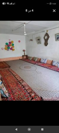 اليرموك السابعة • ٣ غرف • ٣٧١م