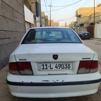 سمنت • ٢٠١٢ • صدر يحتاج حدادية