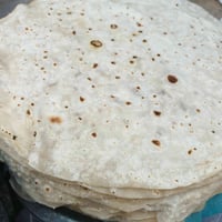 مخبز ام عائشة • خبز صاج • توصيل الموصل