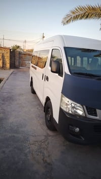 نيسان عاليه • ٢٠١٦ • للبيع