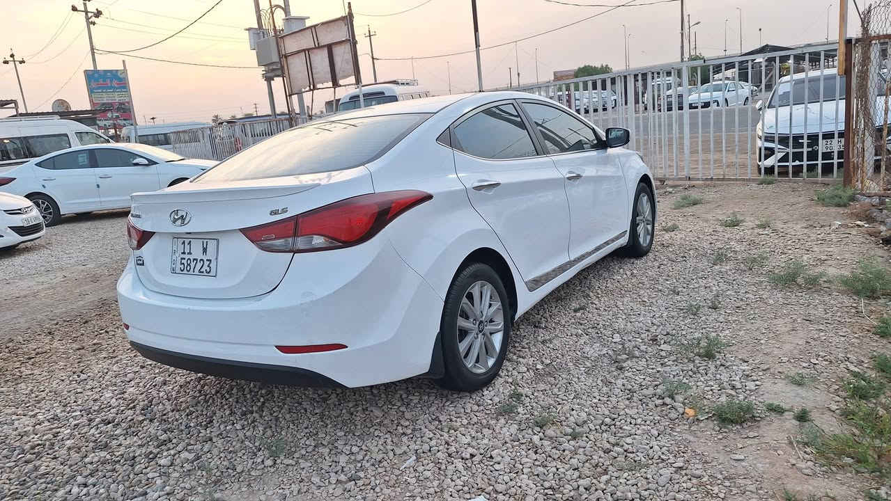 فول مواصفات • فتحه • ٢٠١٦