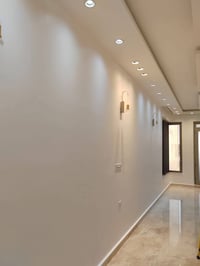 صباغ منازل وكافه اعمال الديكورات 07856015106واتساب موجود