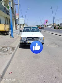 سياره للبيع موديل 2002 سنويه نافذ لغاية 2030 شاصي و كير مكفول سياره مص...