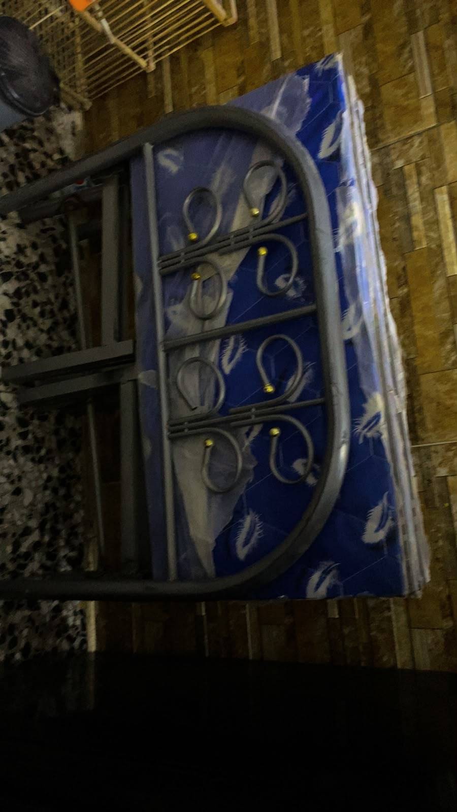 مبردة ٣٠ • چرباية ٣٠ • طباخ ٤ مشاعل