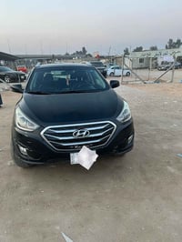 توسان 2015 • وارد أمريكي • كربلاء طويريج