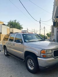 يوكن • ٢٠٠٤ • رقم سليمانيه