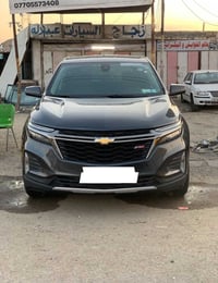 اكوينكس • ٢٠٢٣ • ماشيه ٣٤ الف