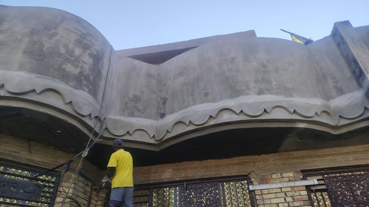 سلام عليكم خلفه لباخ درجه اوله متفرغ حالين مكان شغلي بغداد  ***********
@
