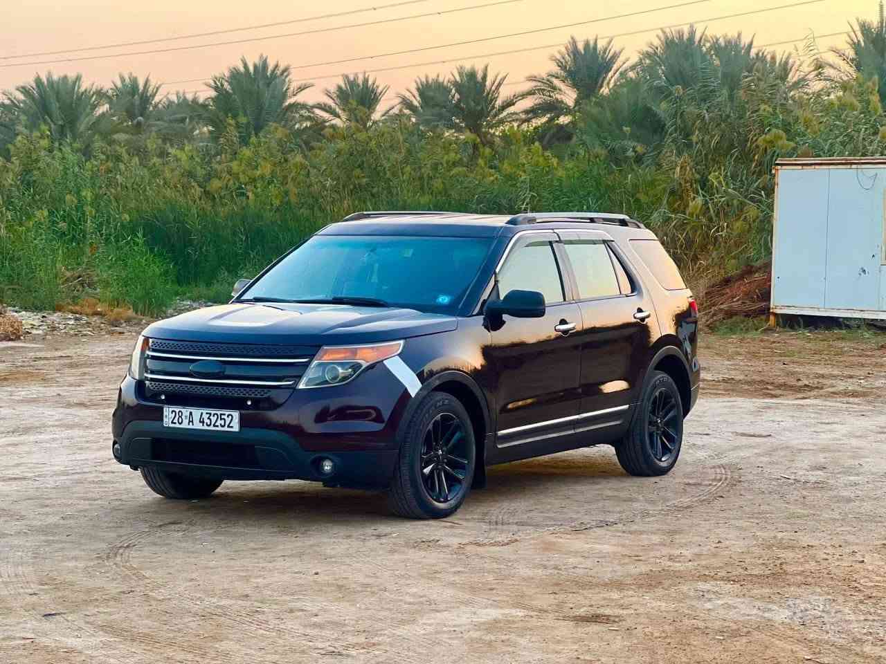 سلام عليكم للبيع بدون مراوس فقط بيع.        فورد اكسبلورر ٢٠١٤  سيارة محرك كير كهربائيات  تبريد تدفئة كفالة الأرضية مدوشة جلد مثبت سرعه خلفي تحكم ستيرن سبعة راكب ثلاث قطع تبريد سيارة خير من الله سنوية ما منتهية سيارة بسمي سيارة صبغ عام للجماليه فقط
مكان النجف
سعر100
رقم ***********
سلام عليكم للبيع بدون مراوس فقط بيع.        فورد اكسبلورر ٢٠١٤  سيارة محرك كير كهربائيات  تبريد تدفئة كفالة الأرضية مدوشة جلد مثبت سرعه خلفي تحكم ستيرن سبعة راكب ثلاث قطع تبريد سيارة خير من الله سنوية ما منتهية سيارة بسمي سيارة صبغ عام للجماليه فقط حادثهة جاملغ خلفي
