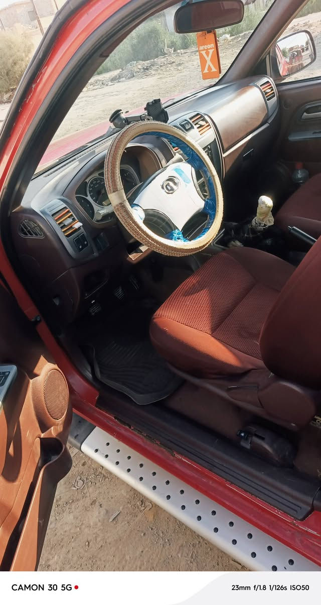 سلام عليكم بي كم كريت ويل مديل 2015 
محدثه 2021 كفاله من ضربه وكير ومحرك وتبريد جاهزه 
مكانه ديوانيه ***********

نص مكتوب في الصور:
- CAMON 30 5G • 36mm f/1.8 1/572s ISO51
- CAMON 30 5G 23mm f/1.8 1/100s ISO271
- CAMON 30 5G 23mm f/1.8 1/126s ISO50
- CAMON 30 5G 23mm f/1.8 1/493s ISO51
- CAMON 30 5G 23mm f/1.8 1/609s ISO52
