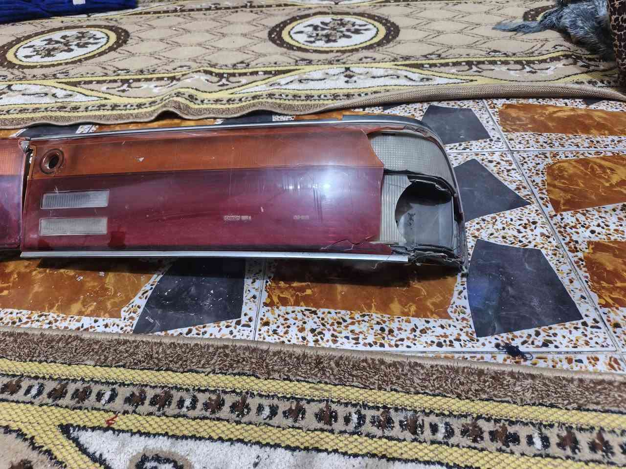 بك لايت بطه فصل البيع السعر 75العنوان ميسان قضاء كميت ***********

