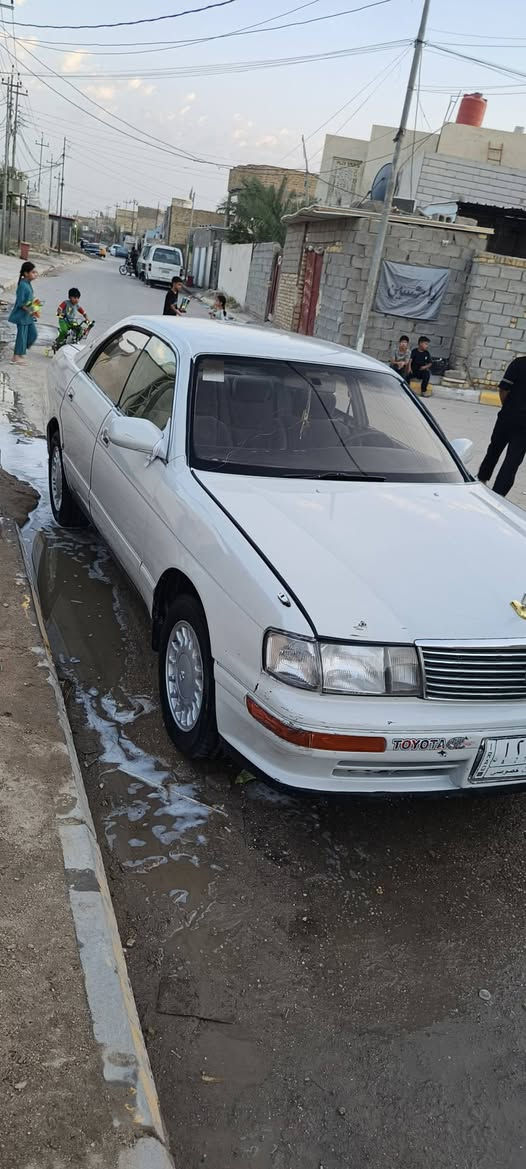 موديل ٩٥ • مكينة ٢ونص • شرط اربيل