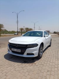 للبيع دوج جارجر موديل 2015 سياره خليجي مواصفات sxt ماشيه 73 ميل سياره ...