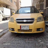 أفيو ٢٠١١ • اوتوماتيك • مبدل ومصبوغ