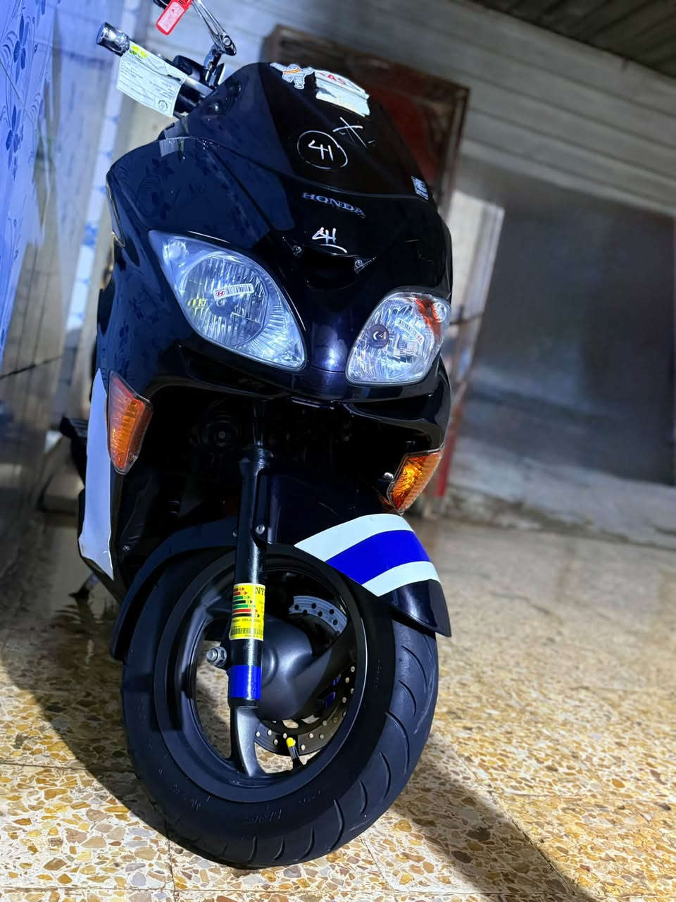 فورزه • ٢٠٠٨ • كفاله